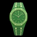 Green Eight