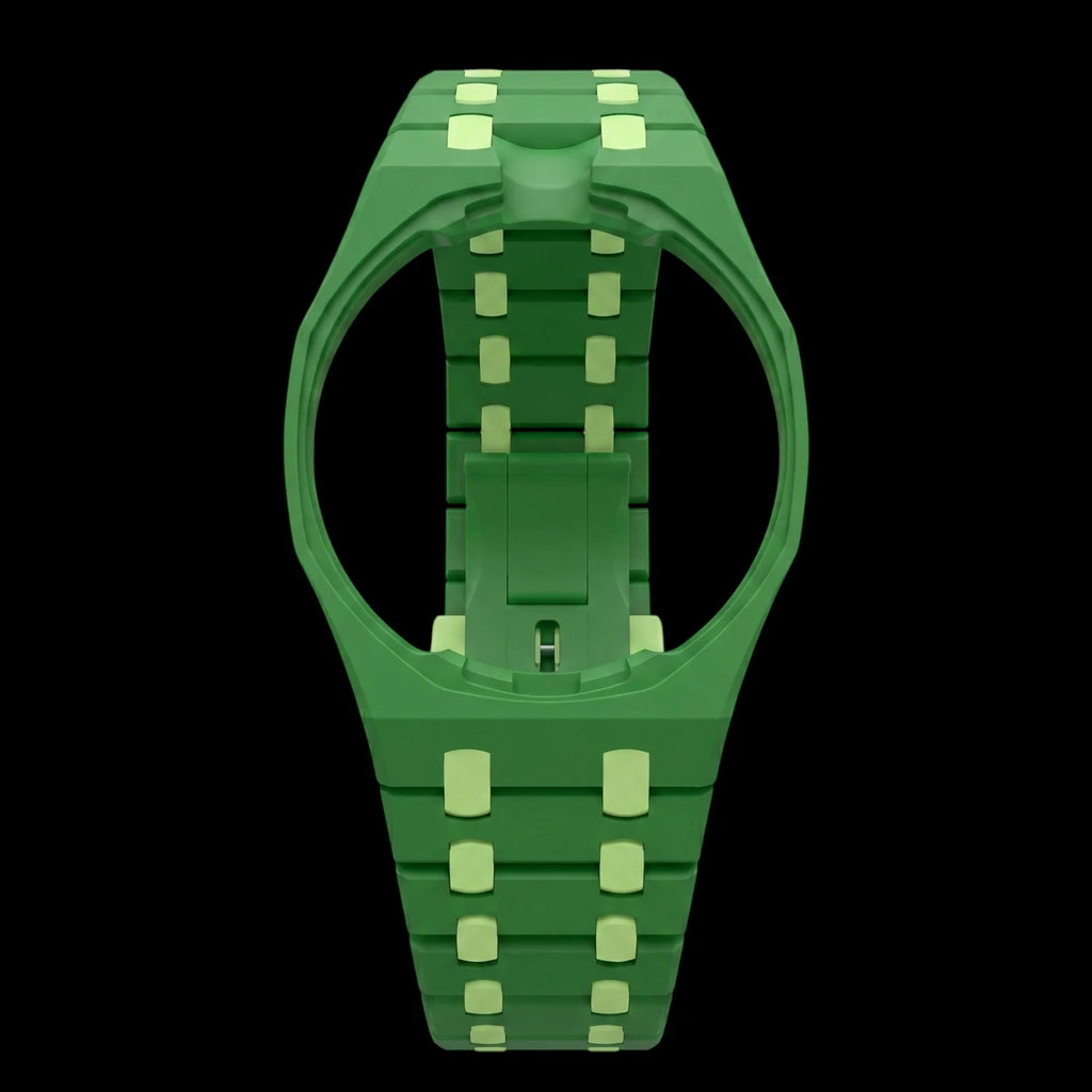 Green Eight