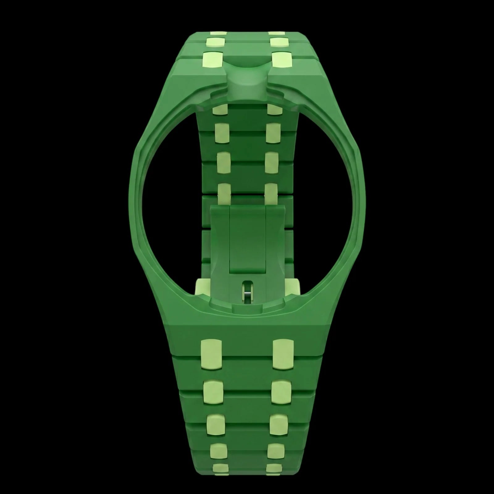 Green Eight