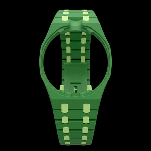 Green Eight